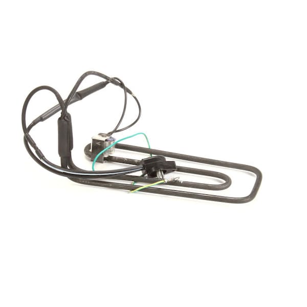 Condensate Pan Heater